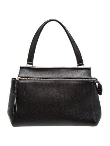 Leather Edge Small