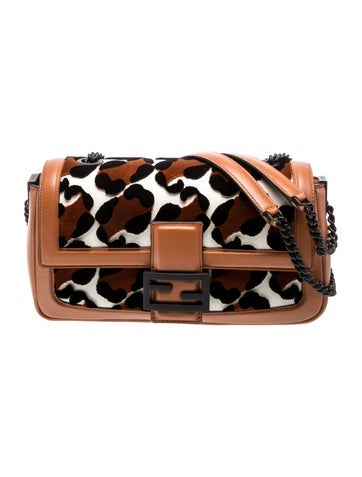 Leather Baguette