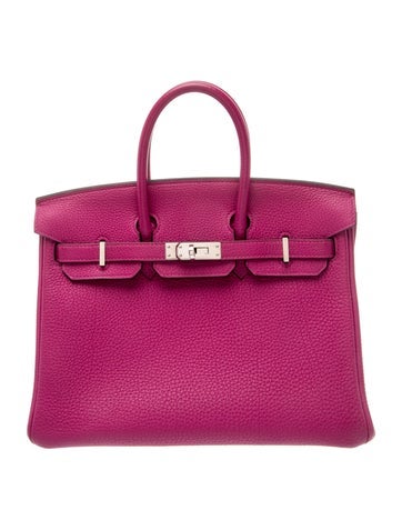 Togo Birkin 25