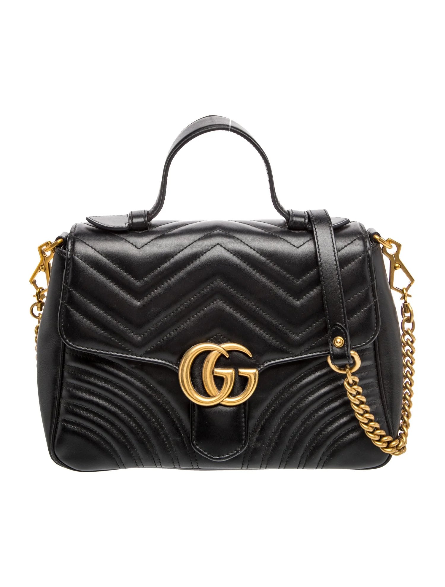 Double G Marmont Small