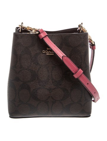 Town Bucket Bag Mini