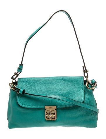Leather Elsie Small