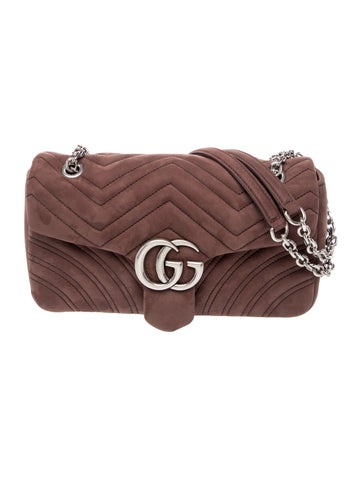 Double G Marmont Small