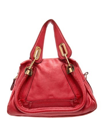 Leather Paraty