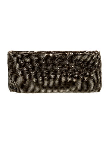 Christian Louboutin Clutch