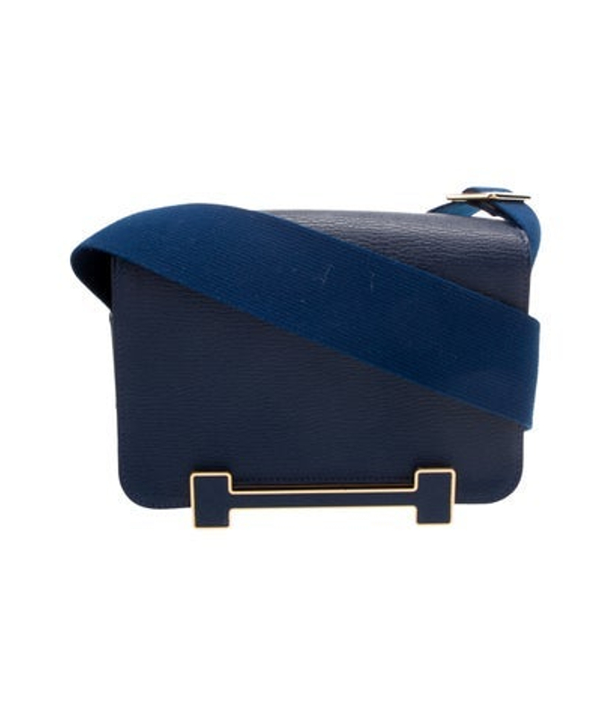 Hermes 2024 Chevre Mysore Geta