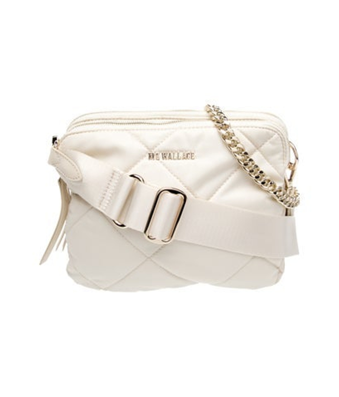 MZ Wallace Wallace Nylon Crossbody Bag
