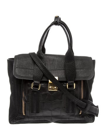 Leather Backpack