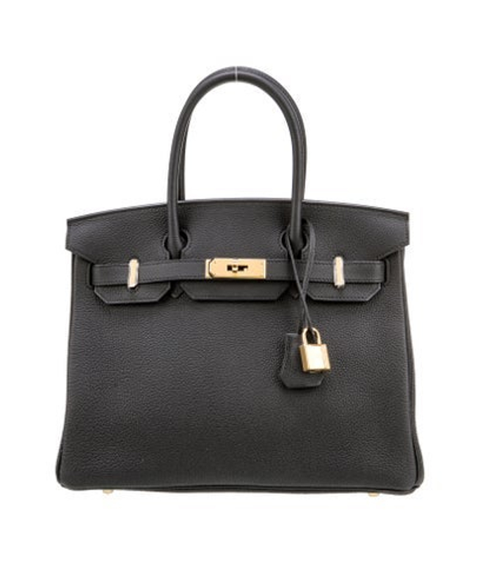 Hermes 2023 Togo Birkin 30