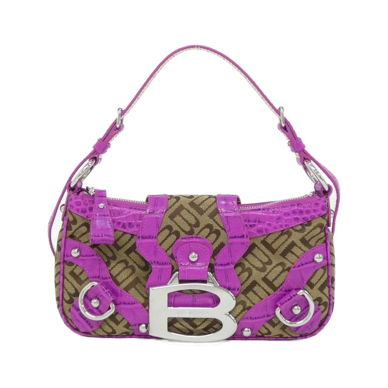 Balenciaga ESSEX SMALL 805260 2ABBV Shoulder Bag