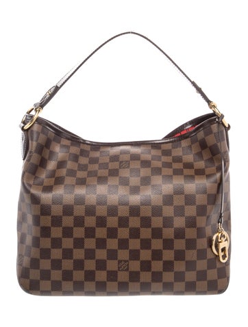Damier Ebene Delightful MM