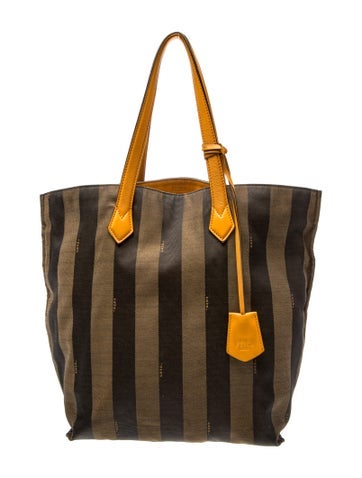 Pequin Roll Tote