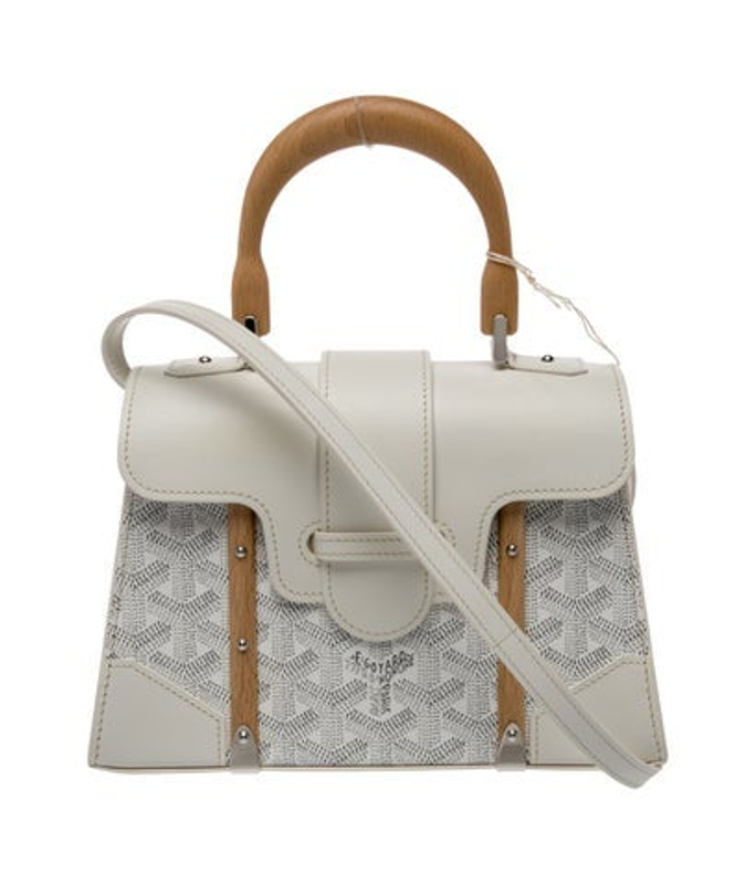 Goyard Goyardine Saigon Mini 2024