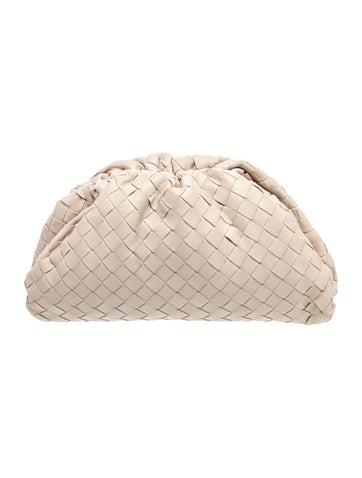 Intrecciato The Pouch Teen