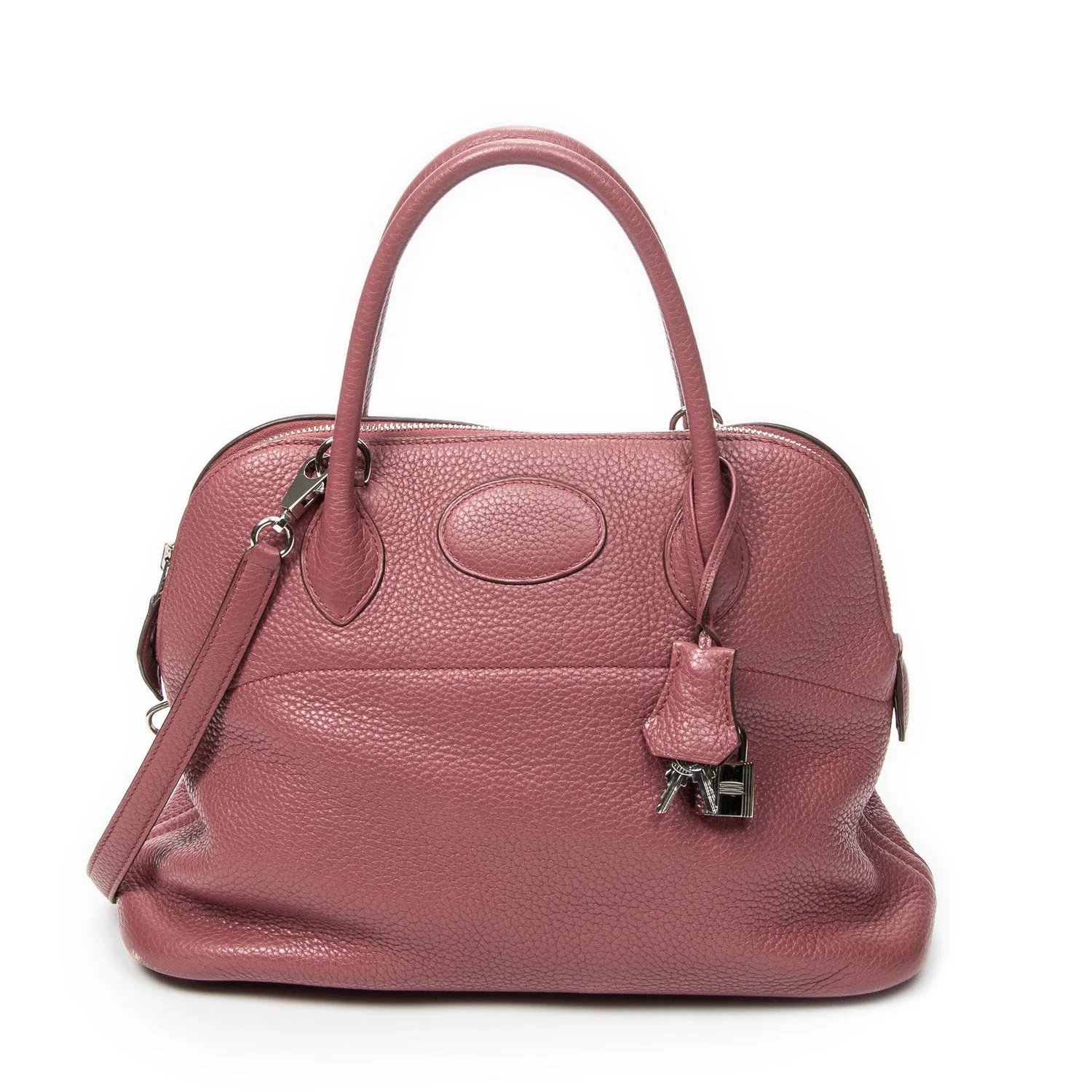 Leather Bolide