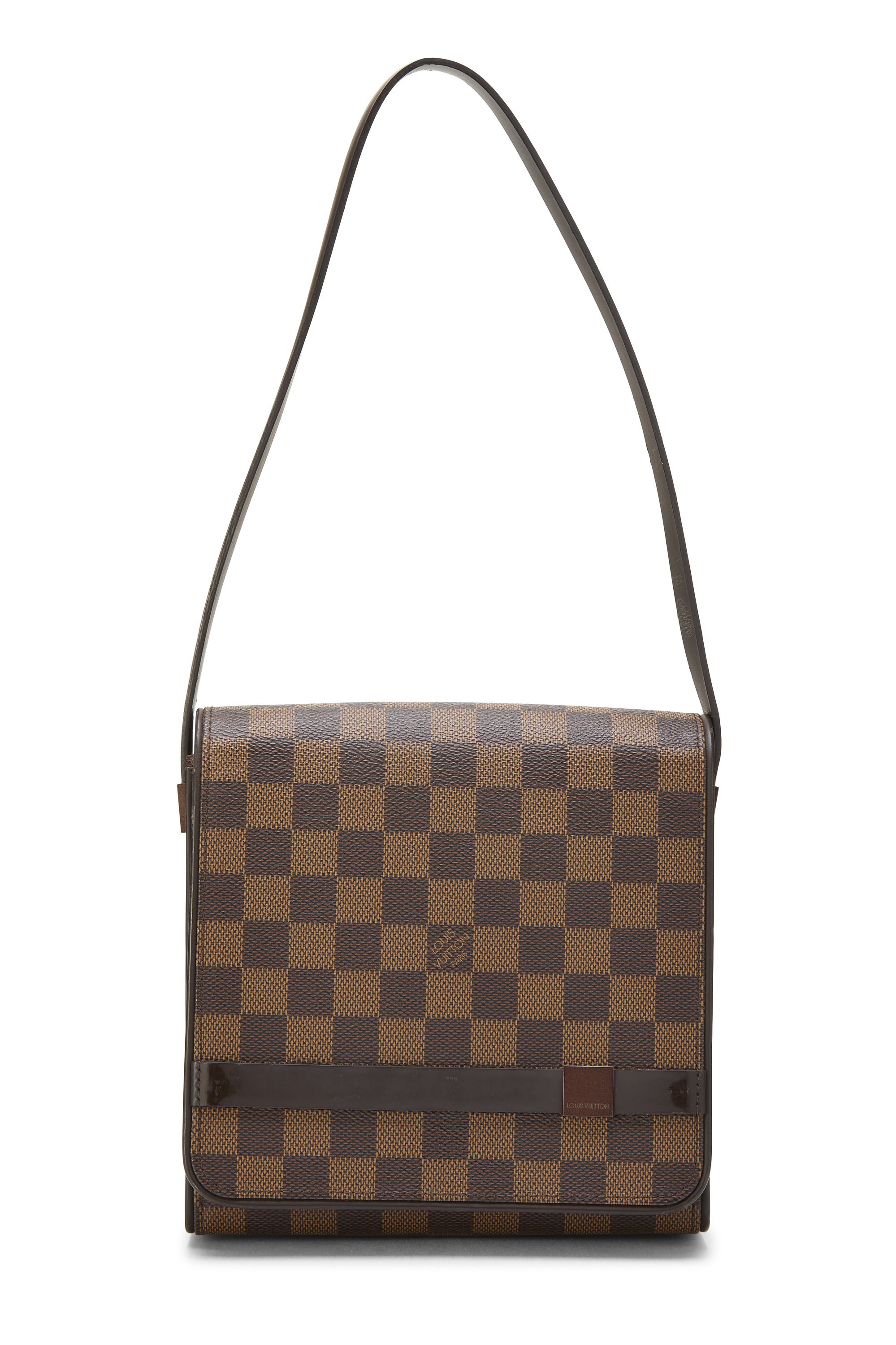 Damier Ebene Tribeca Mini