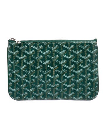 Goyard Goyardine Senat Mini 2024