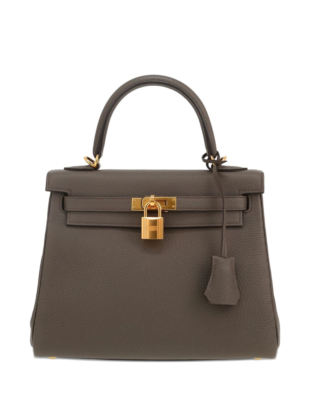 Hermes Kelly 25 handbag