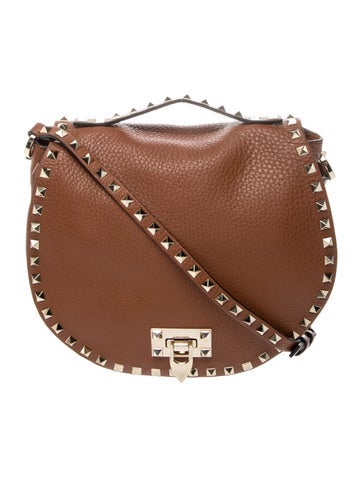 Rockstud Crossbody Bag