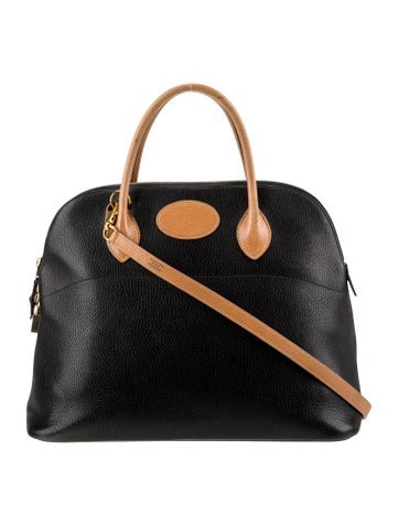 Hermes Ardennes Bolide 35