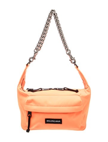Canvas Shoulder Bag 2023
