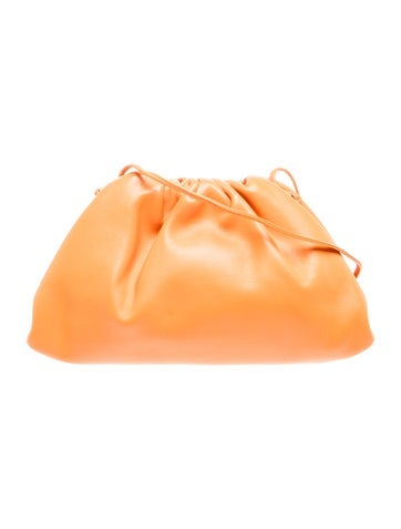 Leather Mini Pouch