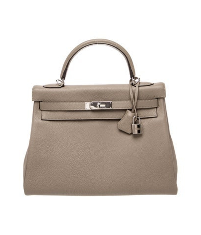 Hermes Togo Kelly Ii Retourne 32