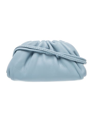 Leather Mini Pouch