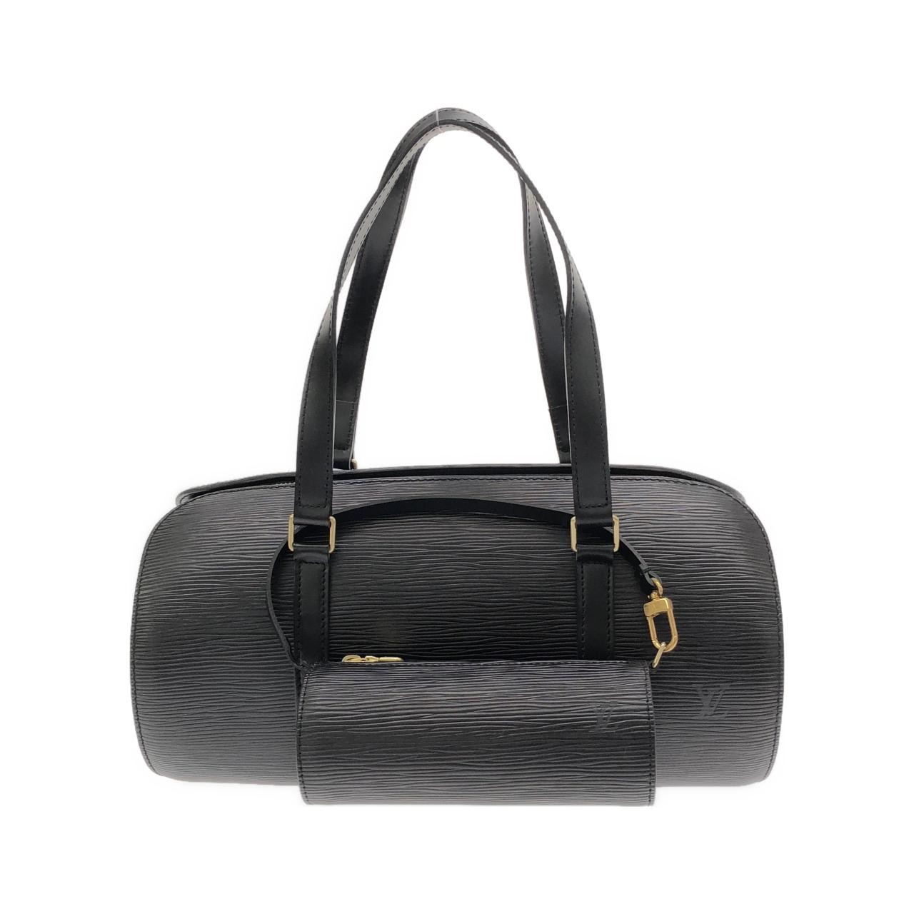 Louis Vuitton Epi Soufflot M52222 Bag