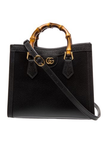 Double G Diana Small