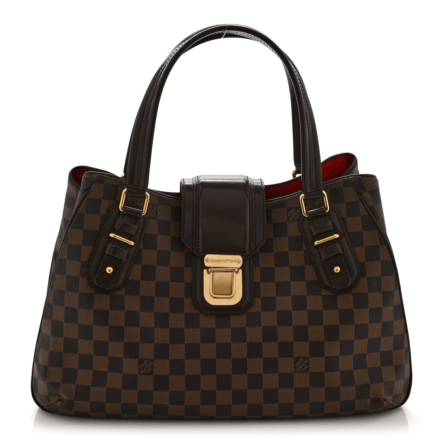 Louis Vuitton Damier Ebene Griet