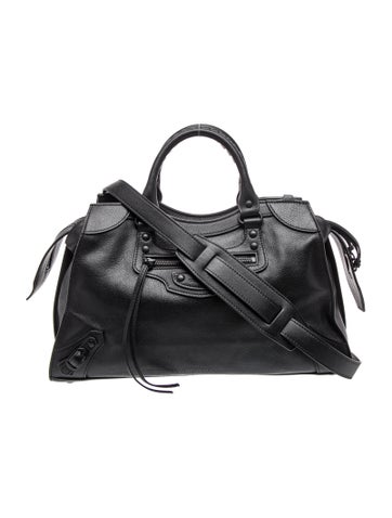 Leather Neo Classic City 2023