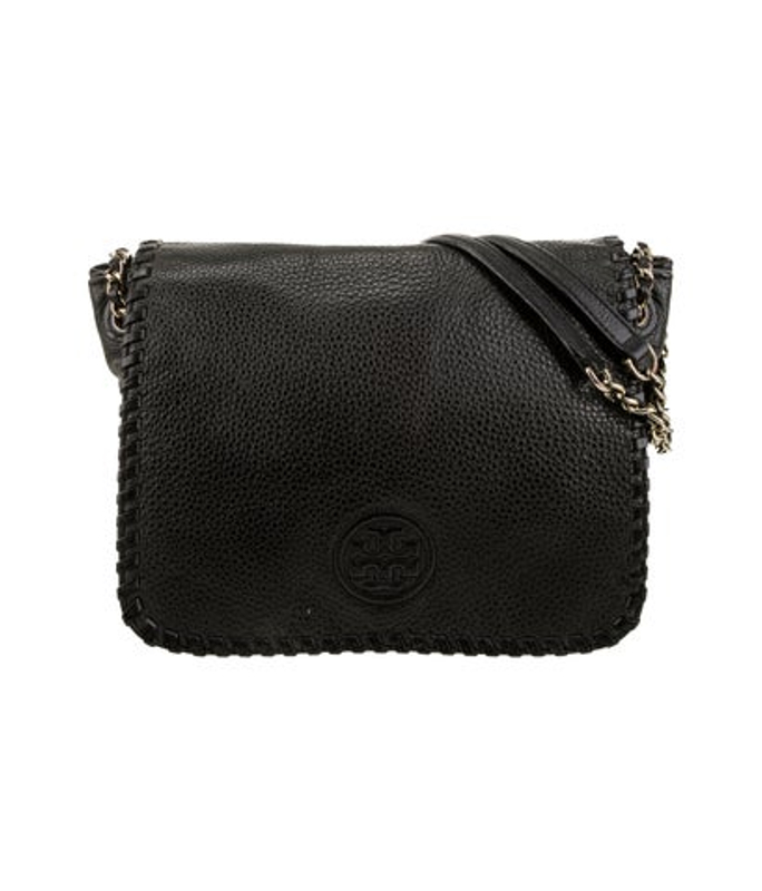 Tory Burch Burch Signature Crossbody Bag