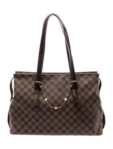 Damier Ebene Chelsea
