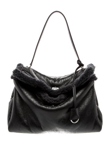 Leather Rodeo Large 2026