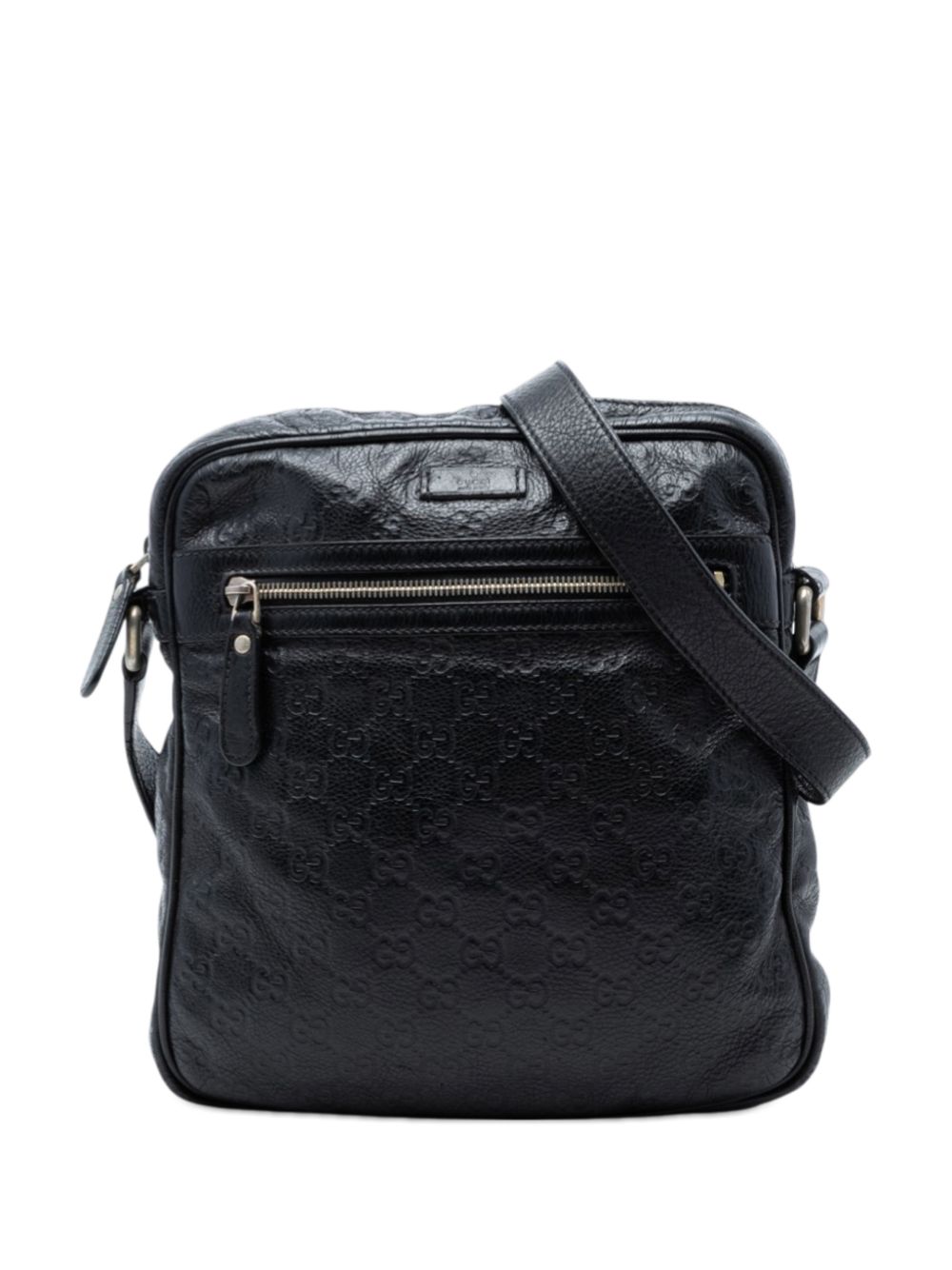 2016-2026 Guccissima crossbody bag