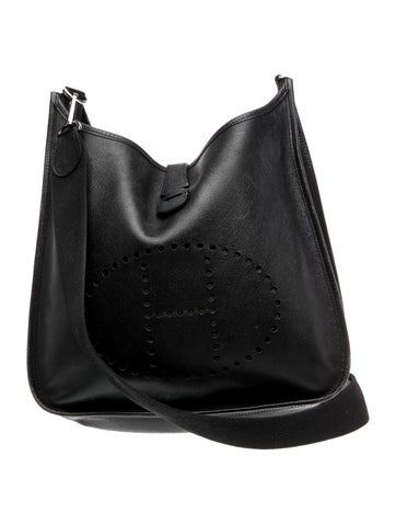 Hermes Epsom Evelyne II 33