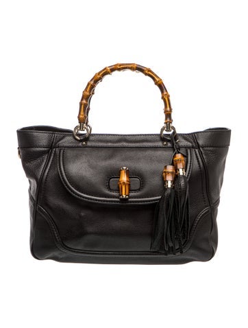 Bamboo Tote