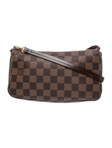 Damier Ebene Pochette Accessoires