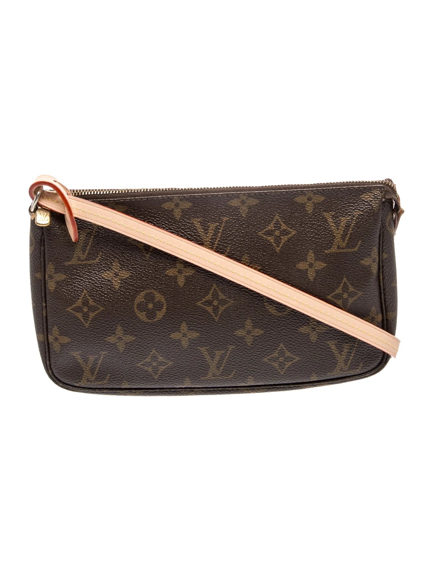 LV Monogram Pochette Accessoires