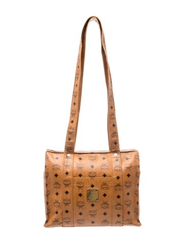 Monogram Shoulder Bag