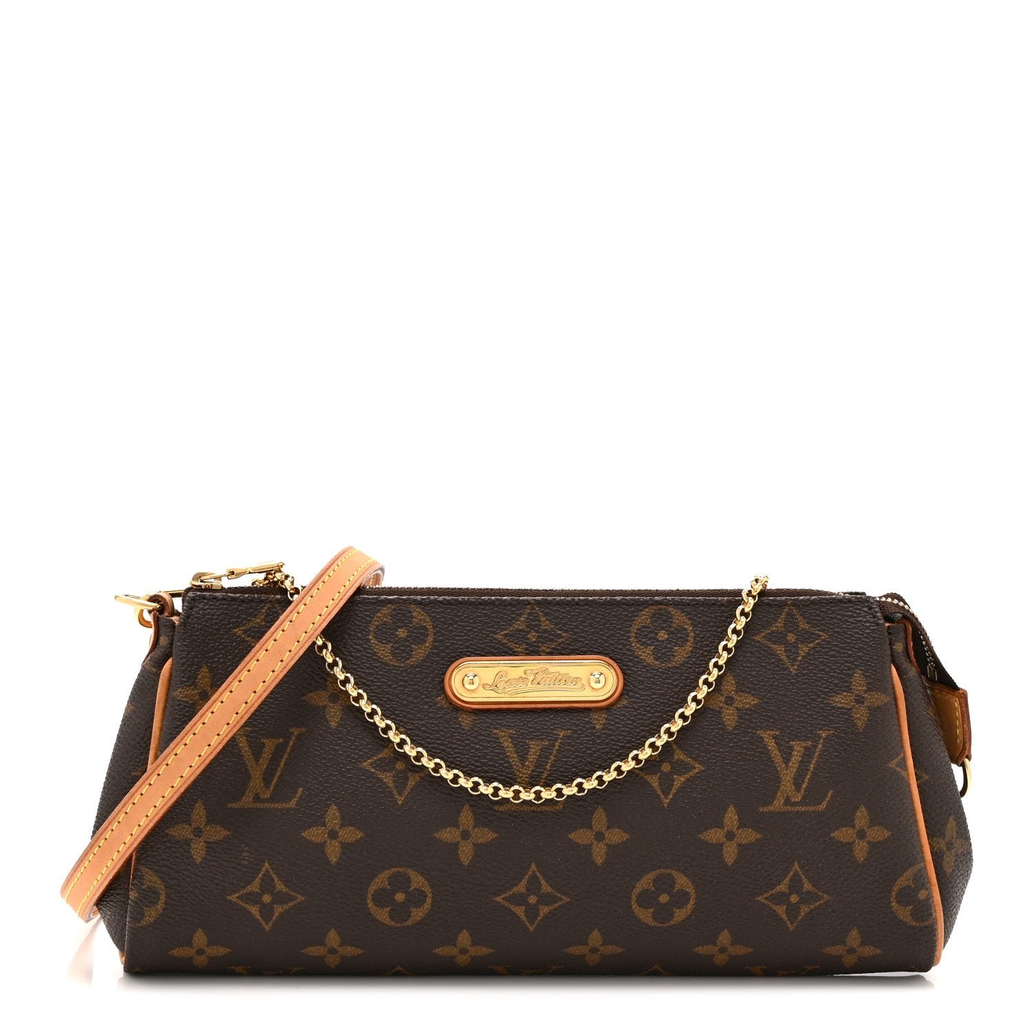 Louis Vuitton Monogram Eva Clutch