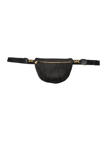 Suede Crossbody Bag