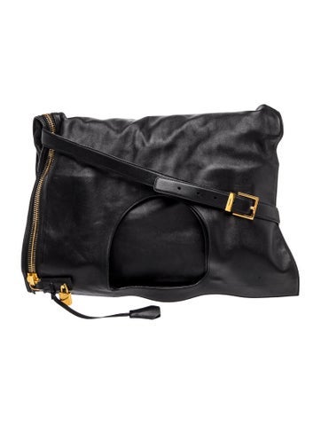 Leather Crush Medium