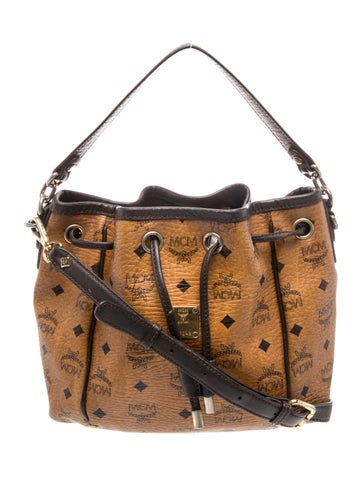 Bucket Bag