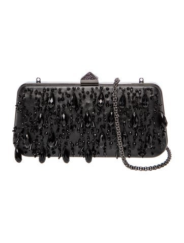 Leather Louis Vuitton Alma