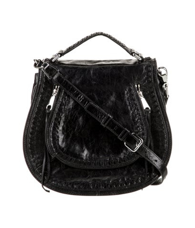 Rebecca Minkoff Minkoff Leather Hobo