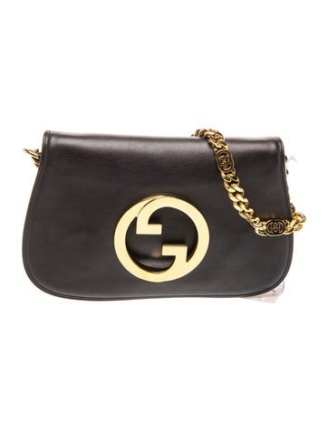 Interlocking G Blondie w/ Tags