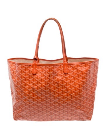 Goyardine St.Louis PM