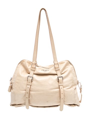 Nappa Leather New Look